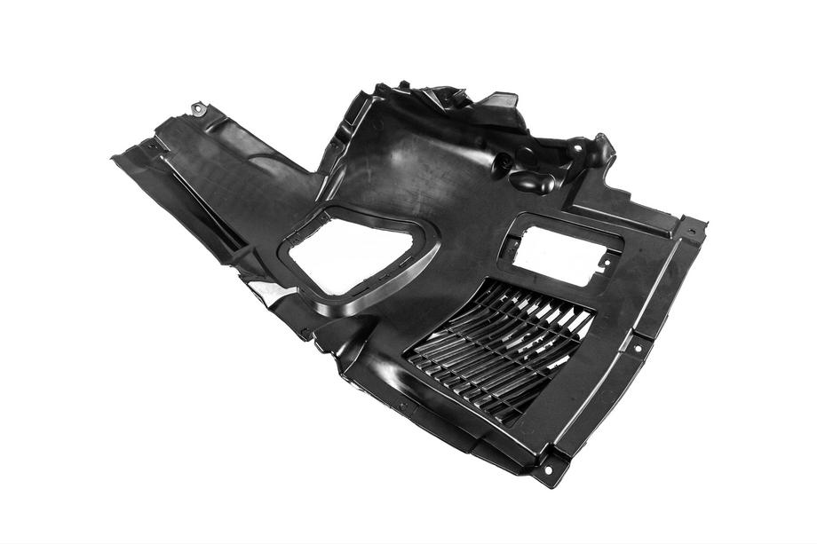 BMW 5 Series F10/F11 2010–2016 Nadkole DPT (2013-2016, przednie lewe) Zdjęcia 2