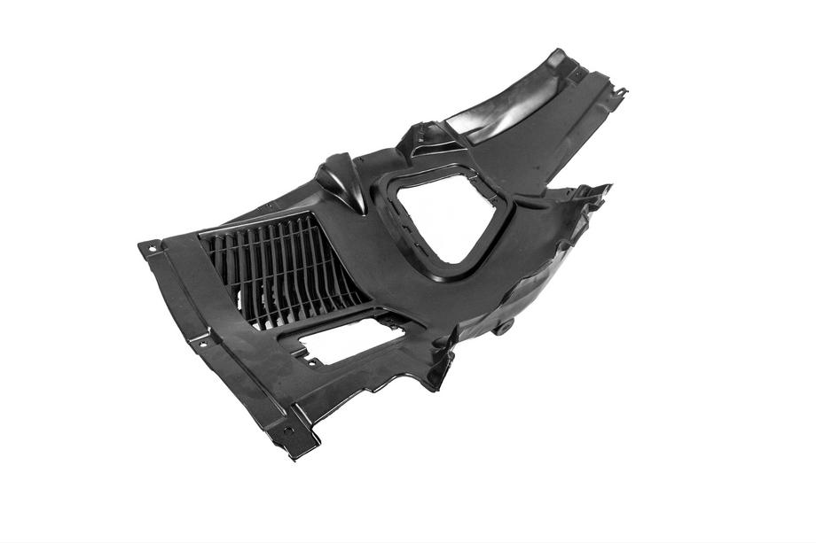 BMW 5 Series F10/F11 2010–2016 Nadkole DPT (2013-2016, przednie lewe) Zdjęcia 3