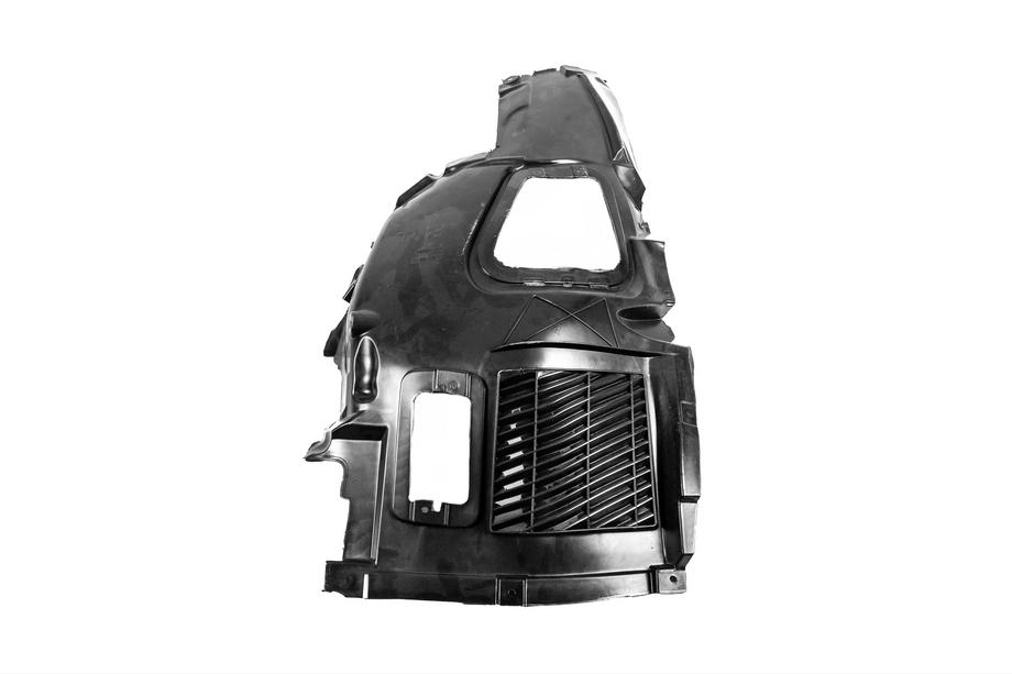 BMW 5 Series F10/F11 2010–2016 Nadkole DPT (2013-2016, przednie lewe) Zdjęcia 4