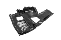 BMW 5 Series F10/F11 2010–2016 Nadkole DPT (2013-2016, przednie prawe) zdjęcia 2