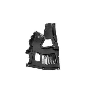 Nadkole DPT (2013-2016, przednie prawe) BMW 5 Series F10/F11 2010–2016 zdjęcia 1