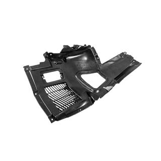 Nadkole DPT (2013-2016, przednie prawe) BMW 5 Series F10/F11 2010–2016 zdjęcia 2