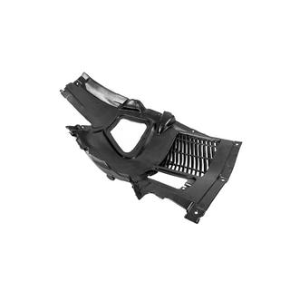 Nadkole DPT (2013-2016, przednie prawe) BMW 5 Series F10/F11 2010–2016 zdjęcia 3