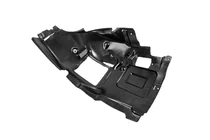 BMW 3 Series F30/F31 2012-2019 Nadkole DPT przednie lewe zdjęcia 2