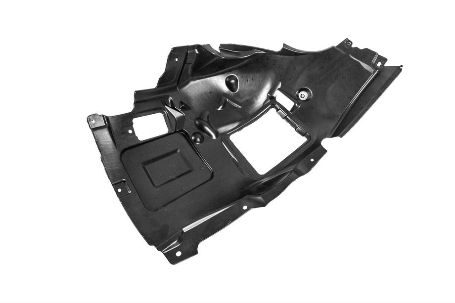 BMW 3 Series F30/F31 2012-2019 Nadkole DPT przednie prawe Zdjęcia 2