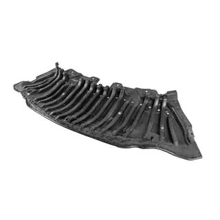 Osłona silnika DPT Mercedes C-class W205 2014-2021 zdjęcia 2