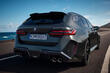 Recenzja BMW M5 Touring Sports Wagon 2024 zdjęcia 4