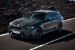Recenzja BMW M5 Touring Sports Wagon 2024 zdjęcia 3