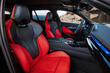 Recenzja BMW M5 Touring Sports Wagon 2024 zdjęcia 6