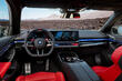 Recenzja BMW M5 Touring Sports Wagon 2024 zdjęcia 5