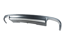 Audi A4 B8 2007-2015 Dyfuzor tylnego zderzaka DPT V1 (2008-2011) zdjęcia 2