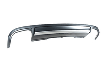 Audi A4 B8 2007-2015 Dyfuzor tylnego zderzaka DPT V1 (2008-2011) zdjęcia 4