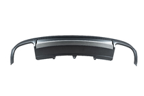 Audi A4 B8 2007-2015 Dyfuzor tylnego zderzaka DPT V1 (2008-2011) zdjęcia 5