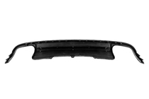 Audi A4 B8 2007-2015 Dyfuzor tylnego zderzaka DPT V1 (2008-2011) zdjęcia 6