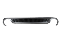 Audi A4 B8 2007-2015 Dyfuzor Zderzaka Tylnego DPT V2 (2008-2011) zdjęcia 2