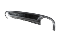 Audi A4 B8 2007-2015 Dyfuzor Zderzaka Tylnego DPT V2 (2008-2011) zdjęcia 3