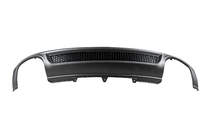 Audi A4 B8 2007-2015 Dyfuzor Zderzaka Tylnego DPT V2 (2008-2011) zdjęcia 5