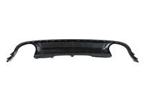 Audi A4 B8 2007-2015 Dyfuzor Zderzaka Tylnego DPT V2 (2008-2011) zdjęcia 6