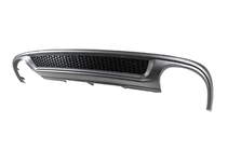 Audi A4 B8 2007-2015 Dyfuzor Tylny DPT V2 (2012-2015) zdjęcia 2