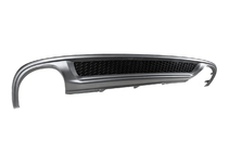 Audi A4 B8 2007-2015 Dyfuzor Tylny DPT V2 (2012-2015) zdjęcia 4