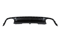 Audi A4 B8 2007-2015 Dyfuzor Tylny DPT V2 (2012-2015) zdjęcia 6