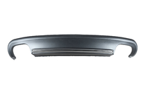 Audi A5 2007-2015 Dyfuzor tylnego zderzaka DPT (2011-2015) zdjęcia 4