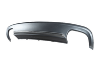Audi A5 2007-2015 Dyfuzor tylnego zderzaka DPT (2011-2015) zdjęcia 5