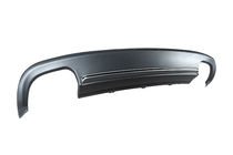 Audi A5 2007-2015 Dyfuzor tylnego zderzaka DPT (2011-2015) zdjęcia 6