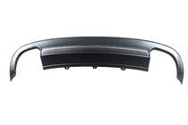 Audi A5 2007-2015 Dyfuzor tylnego zderzaka DPT (2011-2015) zdjęcia 7