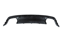 Audi A5 2007-2015 Dyfuzor tylnego zderzaka DPT (2011-2015) zdjęcia 8