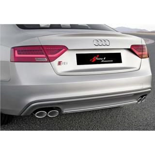 Dyfuzor tylnego zderzaka DPT (2011-2015) Audi A5 2007-2015 zdjęcia 2