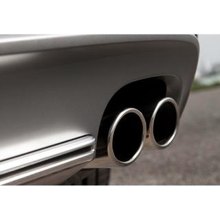 Dyfuzor tylnego zderzaka DPT (2011-2015) Audi A5 2007-2015 zdjęcia 1