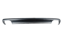 Audi A6 C7 2011-2017 Dyfuzor tylnego zderzaka DPT V1 (2011-2014) zdjęcia 2