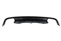 Audi A6 C7 2011-2017 Dyfuzor tylnego zderzaka DPT V1 (2011-2014) zdjęcia 6
