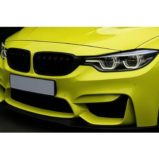 Nerki M-Look (do M3 F80, Czarny Mat) BMW 3 Series F30/F31 2012-2019 zdjęcia 1