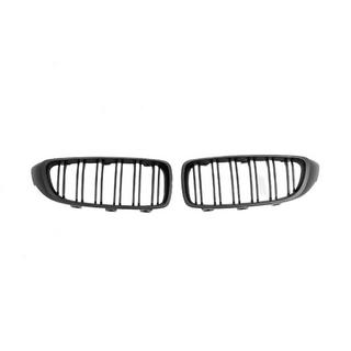 Nerki M-Look (do M3 F80, Czarny Mat) BMW 3 Series F30/F31 2012-2019 zdjęcia 3