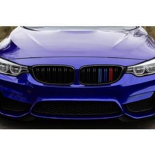 Nerki M-Look (do M3 F80, M-Color) BMW 3 Series F30/F31 2012-2019 zdjęcia 2