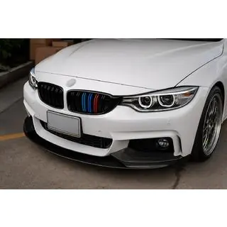 Nerki M-Look (do M3 F80, M-Color) BMW 3 Series F30/F31 2012-2019 zdjęcia 1