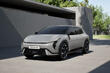 Recenzja nowego elektrycznego hatchbacka Kia EV4 Hatch zdjęcia 2