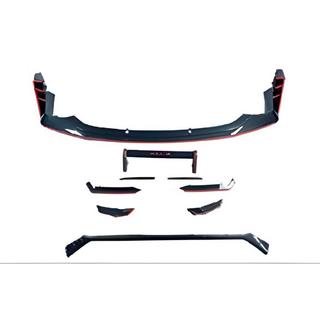 Przedni splitter RS-Style