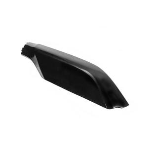 Tylna lewa osłona do relingów dachowych Toyota Land Cruiser Prado 150 2009-2023 zdjęcia 3