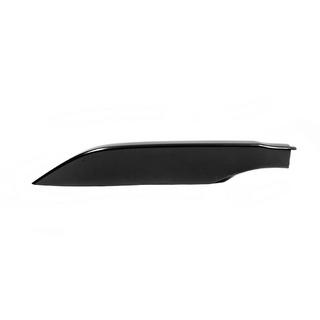 Tylna lewa osłona do relingów dachowych Toyota Land Cruiser Prado 150 2009-2023 zdjęcia 4