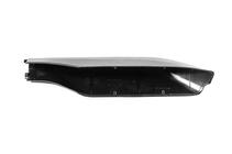 Toyota Land Cruiser Prado 150 2009-2023 Tylna prawa osłona do relingów dachowych zdjęcia 5