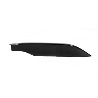 Tylna prawa osłona do relingów dachowych Toyota Land Cruiser Prado 150 2009-2023 zdjęcia 4