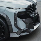 BMW XM G09 2022- Zestaw body kit MNSR Carbon V1 zdjęcia 1