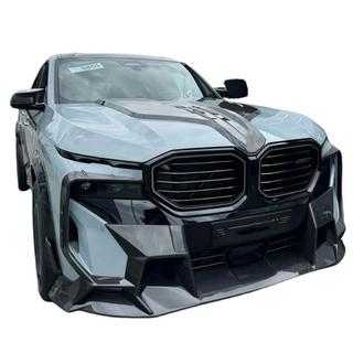 Zestaw body kit MNSR Carbon V1 zdjęcia 2