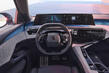 Recenzja Peugeota e-3008: specyfikacja, wyposażenie i inne cechy modelu zdjęcia 6