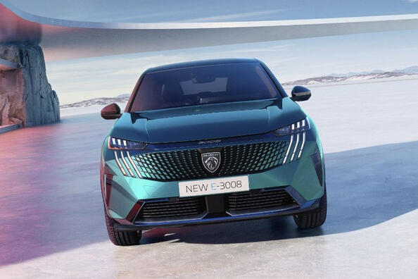 Recenzja Peugeota e-3008: specyfikacja, wyposażenie i inne cechy modelu