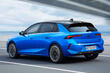 Opel Astra L Electric 2023: recenzja samochodu elektrycznego zdjęcia 2