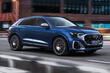 Audi SQ8: recenzja sportowego cross-coupe zdjęcia 4